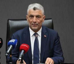 Türkiye-Suriye Ekonomi ve Ticaret Ortak Komitesi’nin kurulmasına ilişkin protokol imzalandı