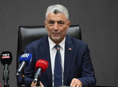 Türkiye-Suriye Ekonomi ve Ticaret Ortak Komitesi’nin kurulmasına ilişkin protokol imzalandı