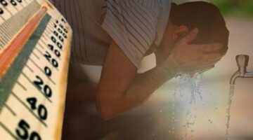 Türkiye yine kavrulacak! Eyyam-ı Bahur ikinci dalgayla geliyor: ‘1 şişe maden suyu şart’