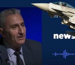 TÜRKİYE-YUNANİSTAN: EMEKLİ YUNAN KORGENERAL 3 ÜLKE İSMİ VERDİ: ‘TÜRK MENGENESİ OPERASYONU SÜRÜYOR’ DEDİ