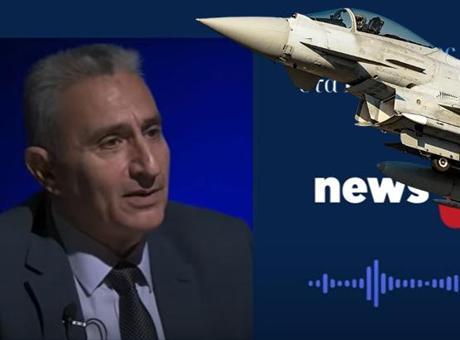 TÜRKİYE-YUNANİSTAN: EMEKLİ YUNAN KORGENERAL 3 ÜLKE İSMİ VERDİ: ‘TÜRK MENGENESİ OPERASYONU SÜRÜYOR’ DEDİ