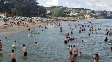 Türkiye’de ‘en mutlu insanlar’ın yaşadığı kent: Keşfeden Ege’ye gitmiyor