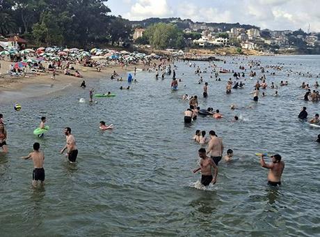 Türkiye’de ‘en mutlu insanlar’ın yaşadığı kent: Keşfeden Ege’ye gitmiyor