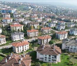 Türkiye’deki konutların neredeyse yarısının Zorunlu Deprem Sigortası bulunmuyor