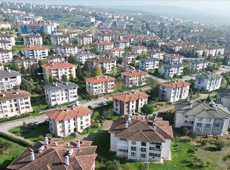 Türkiye’deki konutların neredeyse yarısının Zorunlu Deprem Sigortası bulunmuyor