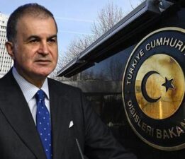 Türkiye’den İsrail’e Suriye tepkisi: Askeri saldırıları güçlü bir şekilde kınıyoruz