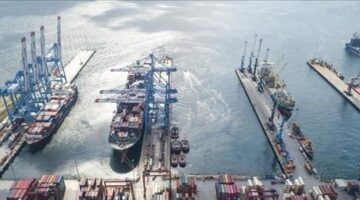 Türkiye’den Romanya’ya tüm zamanların en yüksek ocak-temmuz ihracatı