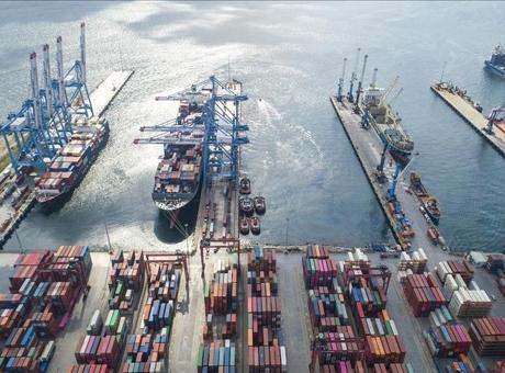 Türkiye’den Romanya’ya tüm zamanların en yüksek ocak-temmuz ihracatı
