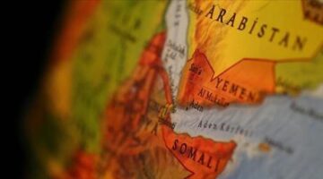 Türkiye’den Somali’ye her alanda dost eli