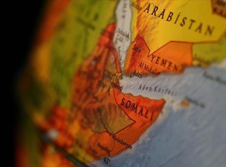 Türkiye’den Somali’ye her alanda dost eli