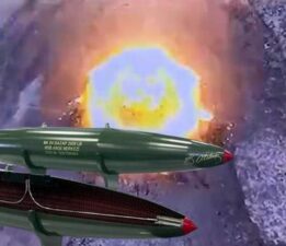 TÜRKİYE’NİN GAZAP BOMBASI: BELÇİKA BASININI SALLADI! İŞTE GAZAP BOMBASININ ÖZELLİKLERİ VE ÇARPICI YORUMLAR!