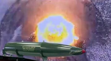 TÜRKİYE’NİN GAZAP BOMBASI: BELÇİKA BASININI SALLADI! İŞTE GAZAP BOMBASININ ÖZELLİKLERİ VE ÇARPICI YORUMLAR!