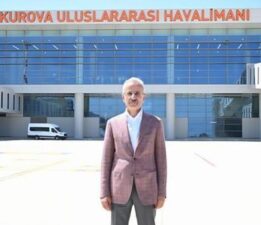 Türkiye’nin gökyüzüne açılan 58. kapısı bir yaşında!