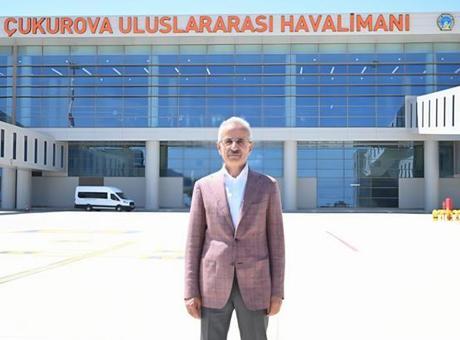 Türkiye’nin gökyüzüne açılan 58. kapısı bir yaşında!