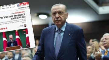 Türkiye’nin ‘İsrail kararı’ Tel Aviv’de büyük yankı uyandırdı: Savaşta bile nadir görülür!