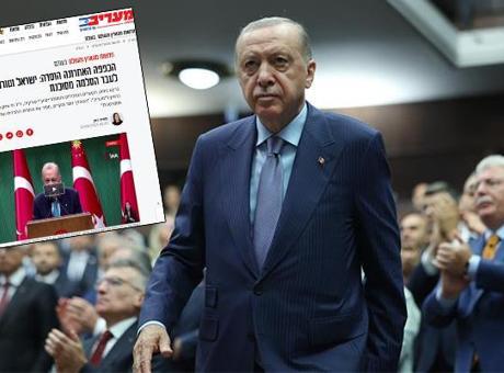 Türkiye’nin ‘İsrail kararı’ Tel Aviv’de büyük yankı uyandırdı: Savaşta bile nadir görülür!