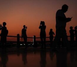 Türkiye’nin nüfusu belli oldu: İşte yeni rakam!