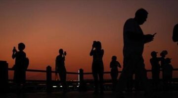 Türkiye’nin nüfusu belli oldu: İşte yeni rakam!