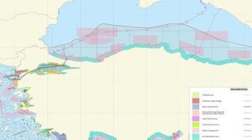 Türkiye’nin ulusal Deniz Planlama Haritasına yeni ‘Deniz Koruma Alanları’ eklendi