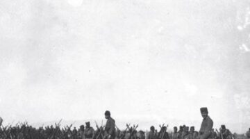 Türkiye’nin zaferi Yunanistan’ın felaketi