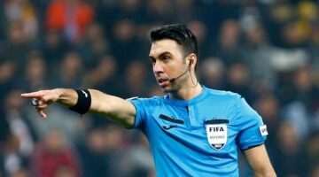 UEFA’dan Arda Kardeşler’e görev