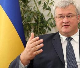 Ukrayna: ABD ve Rusya ile yapılacak görüşmeler barış yolunda dönüm noktası olabilir