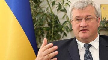 Ukrayna: ABD ve Rusya ile yapılacak görüşmeler barış yolunda dönüm noktası olabilir