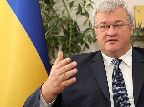 Ukrayna: ABD ve Rusya ile yapılacak görüşmeler barış yolunda dönüm noktası olabilir