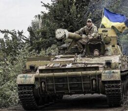 Ukrayna, güvenlik garantileri için müttefikleriyle günlük koordinasyona başlıyor