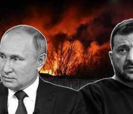 Ukrayna’dan İHA saldırısı: Rusya’da 6 şehirde uçuşlar askıya alındı