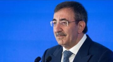 ‘Uluslararası doğrudan yatırımlar Mayıs 2023’ten bu yana en yüksek seviyede’
