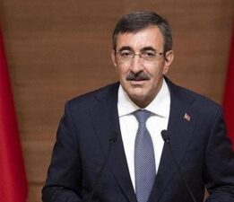 ‘Uluslararası yatırımlarımız en yüksek seviyede’
