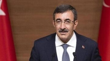 ‘Uluslararası yatırımlarımız en yüksek seviyede’