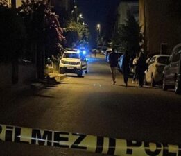 Ümraniye’de dehşet! Satırlı saldırıya uğrayan kadın hayatını kaybetti