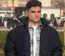 Üniversite öğrencisi harçlık için çalıştığı inşaatta canından oldu