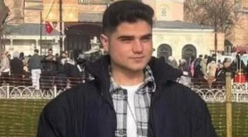 Üniversite öğrencisi harçlık için çalıştığı inşaatta canından oldu
