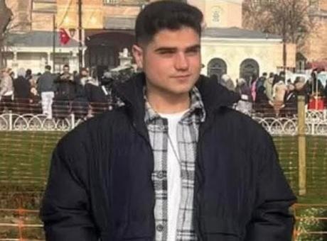 Üniversite öğrencisi harçlık için çalıştığı inşaatta canından oldu