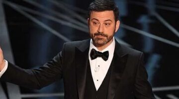 Ünlü sunucu Jimmy Kimmel’dan günler sonra gelen Trump itirafı: Artık dayanamadım!