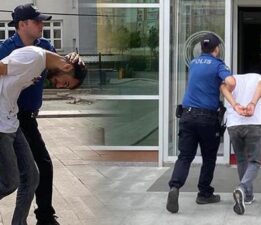 Uyuşturucuyla yakalanan genç kabusu yaşattı: Polisin serçe parmağını ısırıp kopardı
