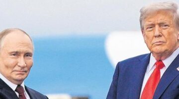 Uzmanların ağırlıklı görüşü: Avantaj Rusya’da kalıcı barış zor