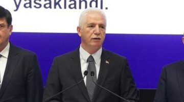Vali Gül, 7 aylık emniyet verilerini açıkladı: 110 çete çökertildi