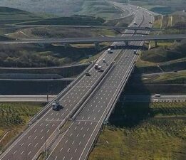 Valilik duyurdu: Kuzey Marmara Otoyolu’nda trafik akışı değişiyor