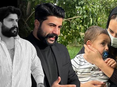 Van’da öldürülen fenomen Arda Edeoğlu’nun eşi: Hala tehdit mesajları alıyoruz