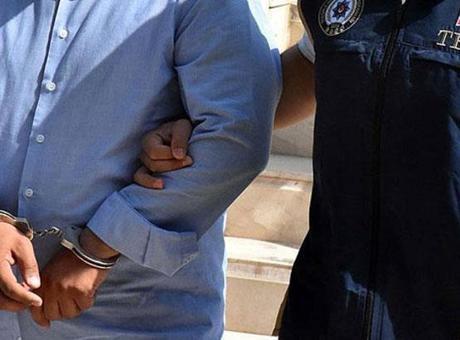 Van’da terör operasyonu: 7 şüpheli yakalandı