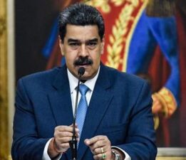 Venezuela, ABD’yi suçladı: Rejim değişikliği yapacaklar!