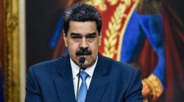 Venezuela, ABD’yi suçladı: Rejim değişikliği yapacaklar!