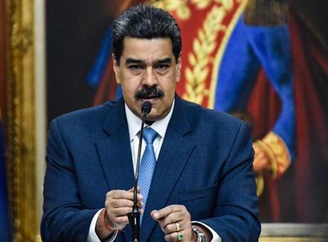Venezuela, ABD’yi suçladı: Rejim değişikliği yapacaklar!