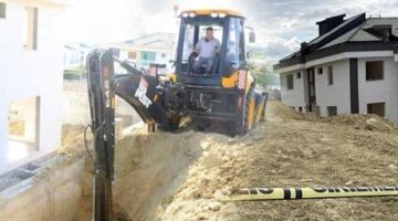 Villadaki cesedin sırrı çözüldü! Amcadan itiraf