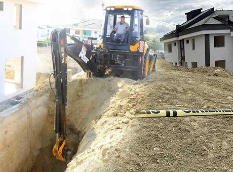 Villadaki cesedin sırrı çözüldü! Amcadan itiraf