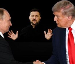 Washington Post’tan flaş iddia! Savaşı bitirecek taviz: Trump Zelenskiy’den tek bir şey istedi